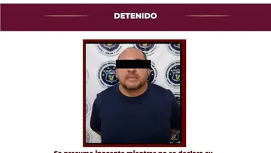 Detenido por presunto narcomenudeo en Zempoala