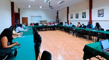 Inician mesas de trabajo del Observatorio de Participación Política de la Mujer en Hidalgo