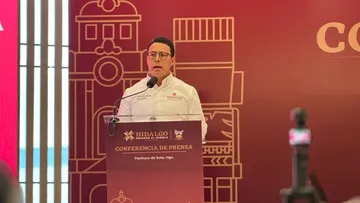 Orlando Ángeles Pérez
