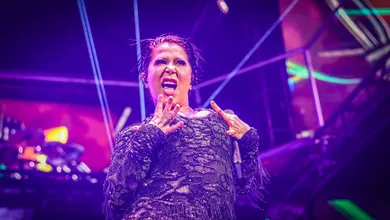 La Reina del Rock vuelve a Hidalgo. Ya se confirmó la fecha, sede y precios para su esperado concierto en Pachuca.