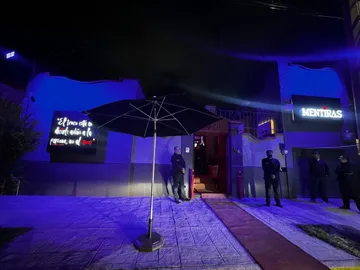 Bar niega responsabilidad; asegura tener pruebas
