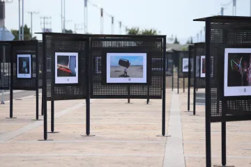 Retina Latinoamérica presenta la muestra fotográfica “Otras calles”