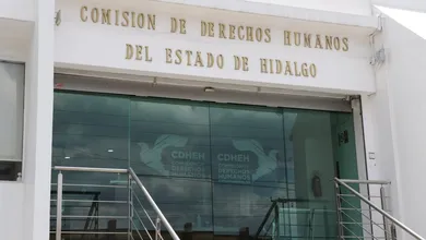 Convocatoria Derechos Humanos