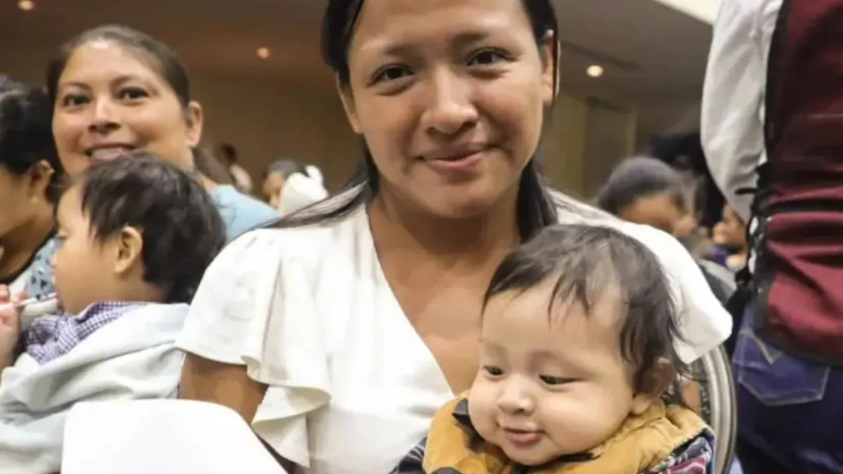 Descubre cómo realizar tu registro en línea para el Apoyo a Madres Trabajadoras 2025 y obtén este beneficio.