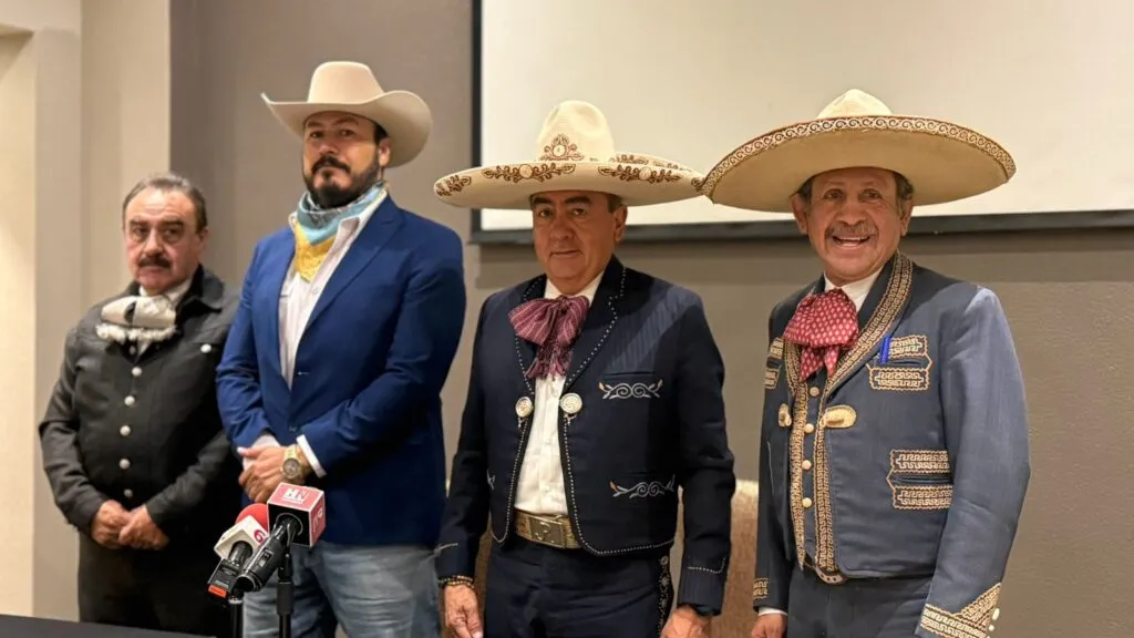 Pachuca esta listo para la gran final del Circuito Excelencia Charra 2025