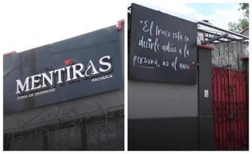 bar mentiras pachuca