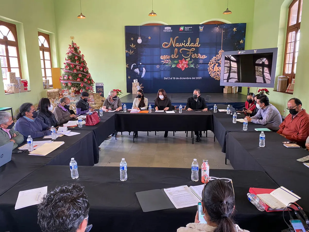 Proyectos culturales y de rehabilitación en espacios para 2022