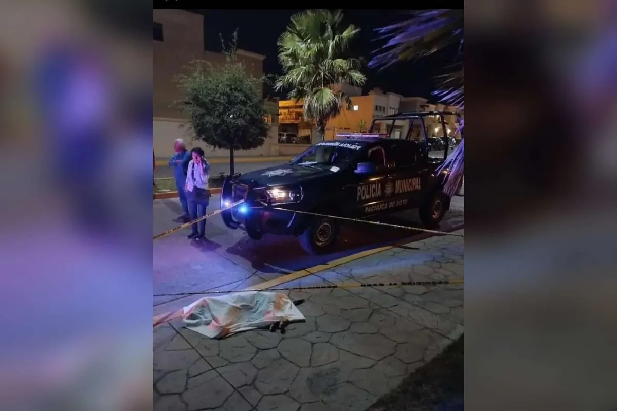Guardia de seguridad ahorca a perro en fraccionamiento de Pachuca