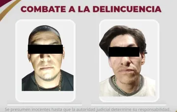 Tianguistengo: detienen a dos y aseguran 10 motocicletas en operativos simultáneos