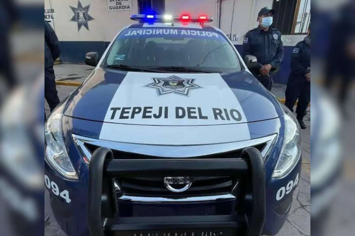 Hallan pie humano en Tepeji del Río