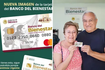 ¿Qué debes saber sobre las nuevas tarjetas del Banco del Bienestar en Hidalgo?