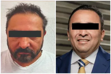 Sin ingresos extras, exfuncionarios pagan millones para salir de prisión