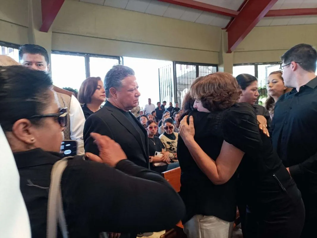 Velan al dos veces presidente de Tulancingo, Jorge Márquez Alvarado