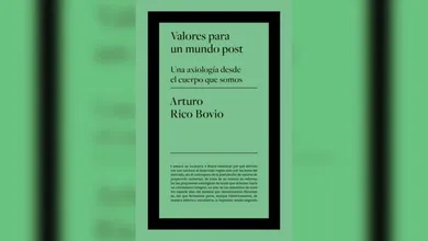 Una invitación urgente a replantear nuestra existencia