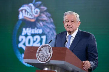 No afecta ir a la cárcel cuando uno es inocente: AMLO responde a Anaya