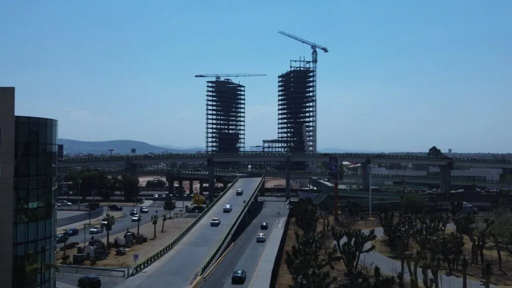 El megaproyecto que concentrará servicios en Pachuca: revisa cuándo estará listo