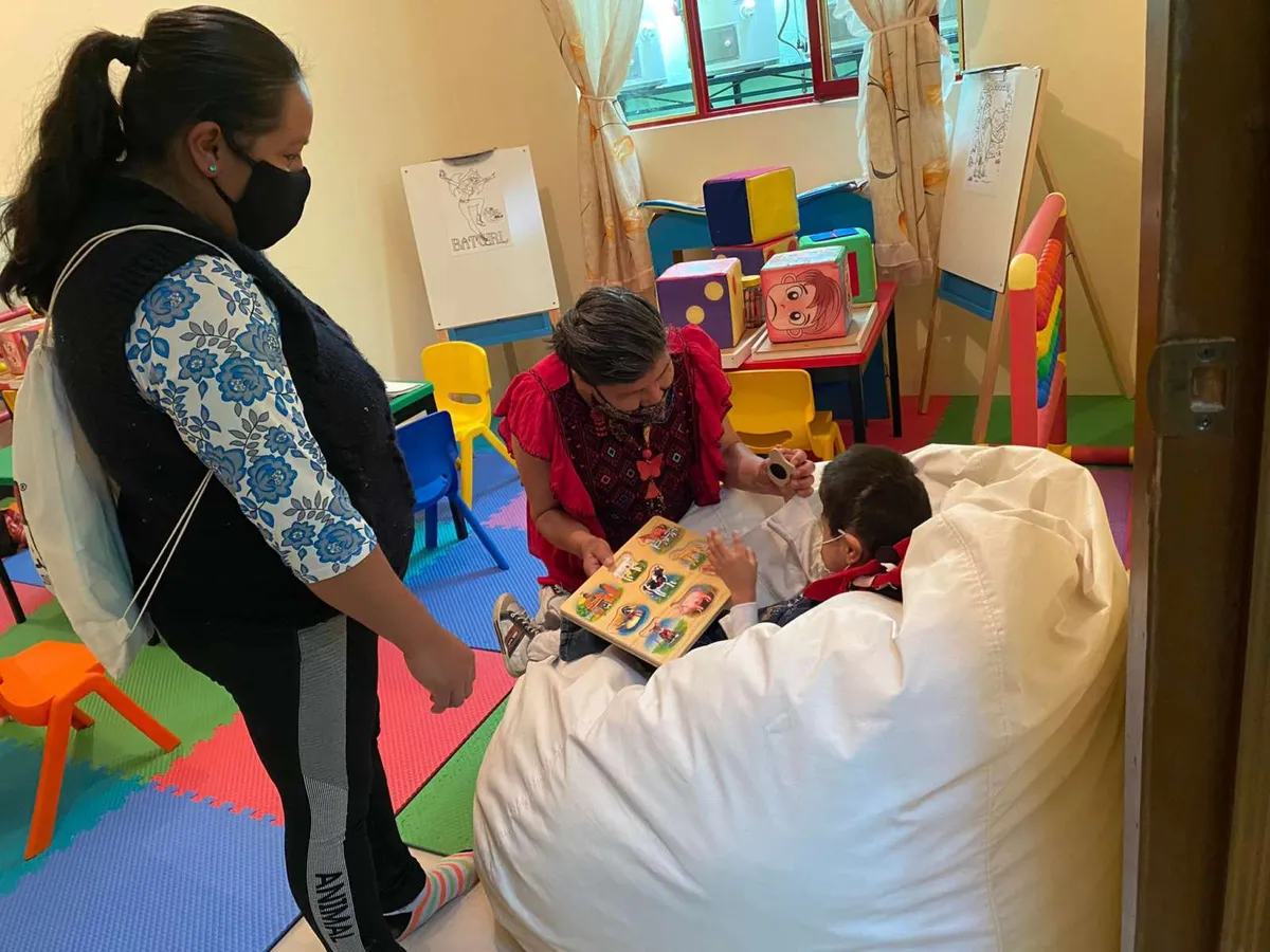 En Pachuca realizarán caminata por Día Mundial de las Deformidades Craneales