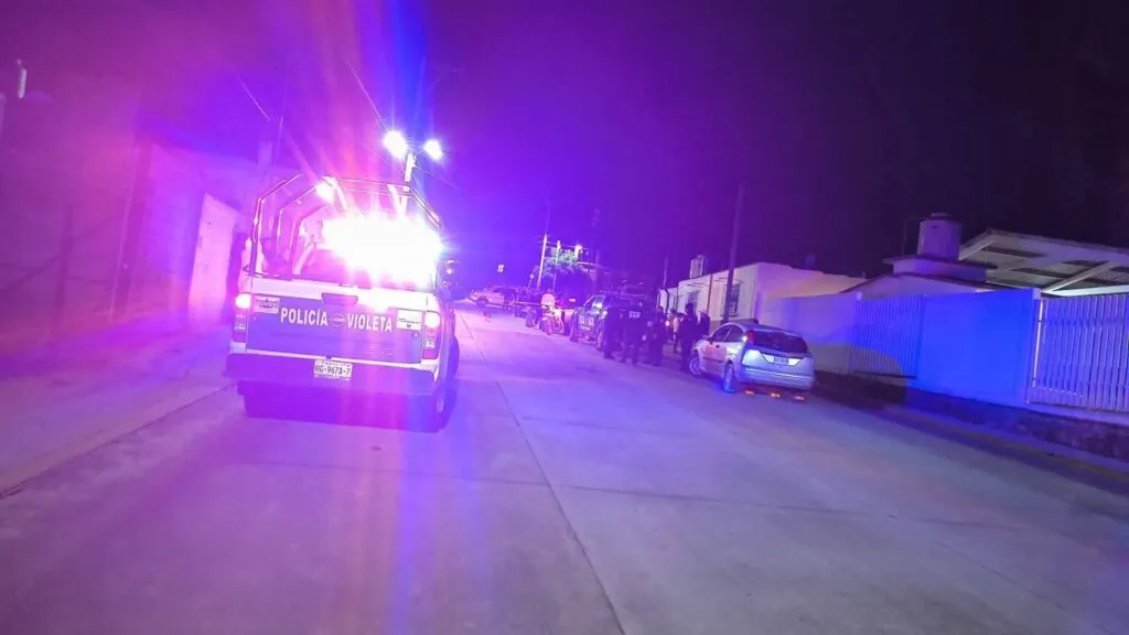 Riña deja un muerto y tres heridos en Villa de Tezontepec