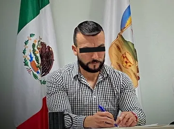 Exdirector de RyTVH se atendió por cáncer fuera del Cereso de Pachuca