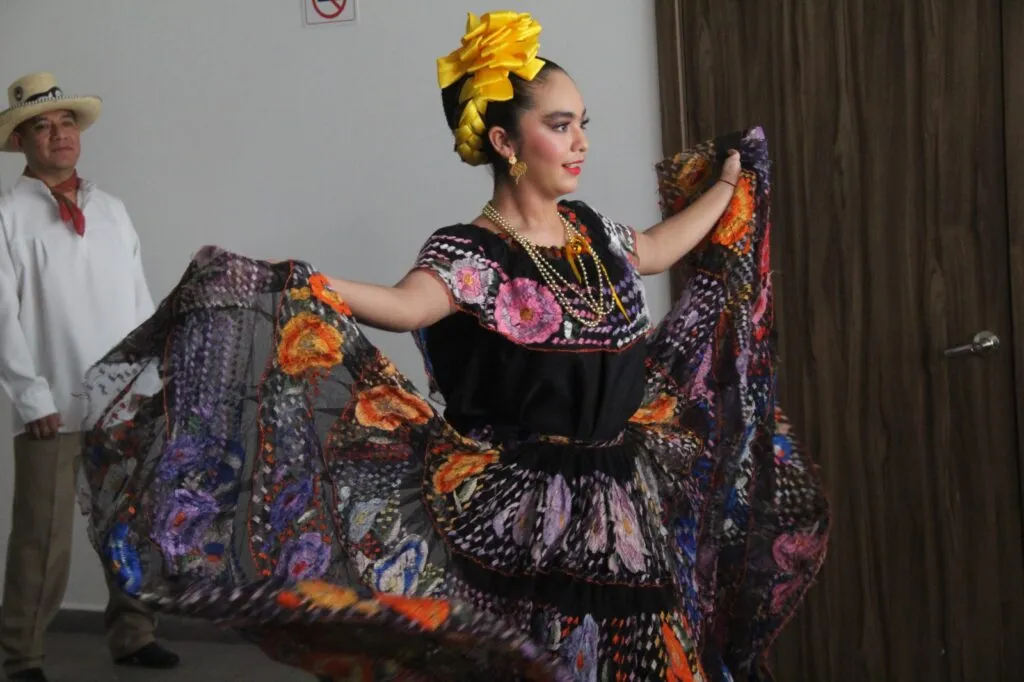 El folklor mexicano toma Hidalgo: así será el festival en el Gota de Plata