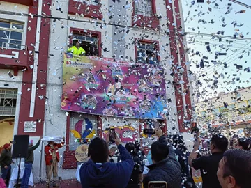 ¡Inicia temporada de carnavales en Hidalgo! Jorge Medina y María León encabezan cartelera en Mixquiahuala