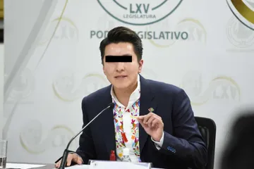 Excontralor promueve recurso para que dejen de “criminalizarlo” por Estafa Siniestra