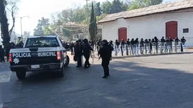 Elementos de seguridad