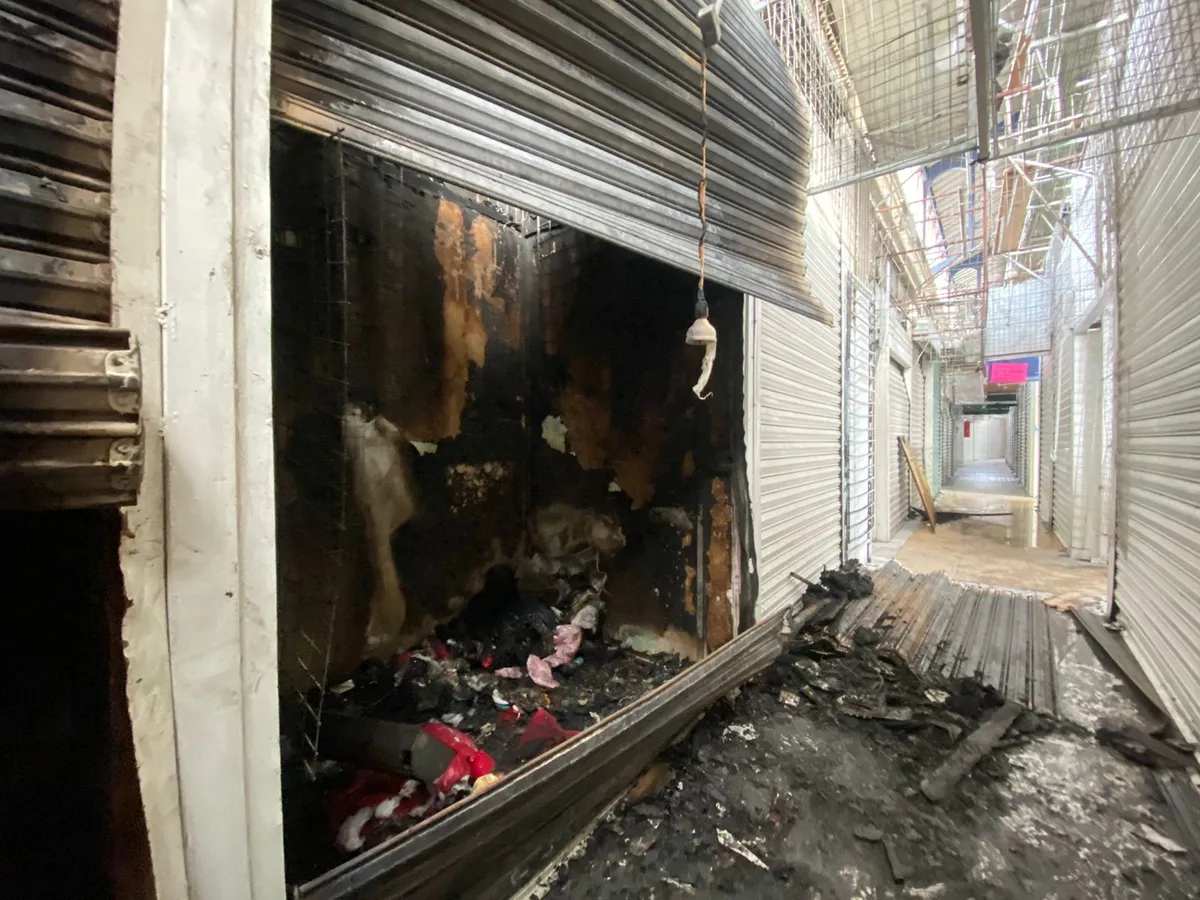 ‘La Fayuca’: mercado cerrará dos días para revisión