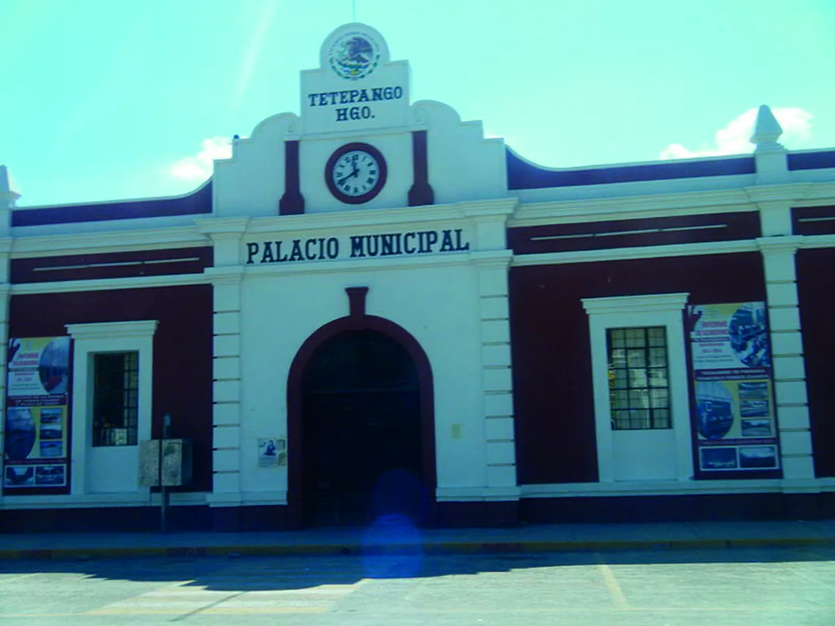 Tetepango: detectan anomalías en entrega-recepción