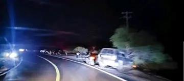 Balean al director de Seguridad Pública de Tasquillo