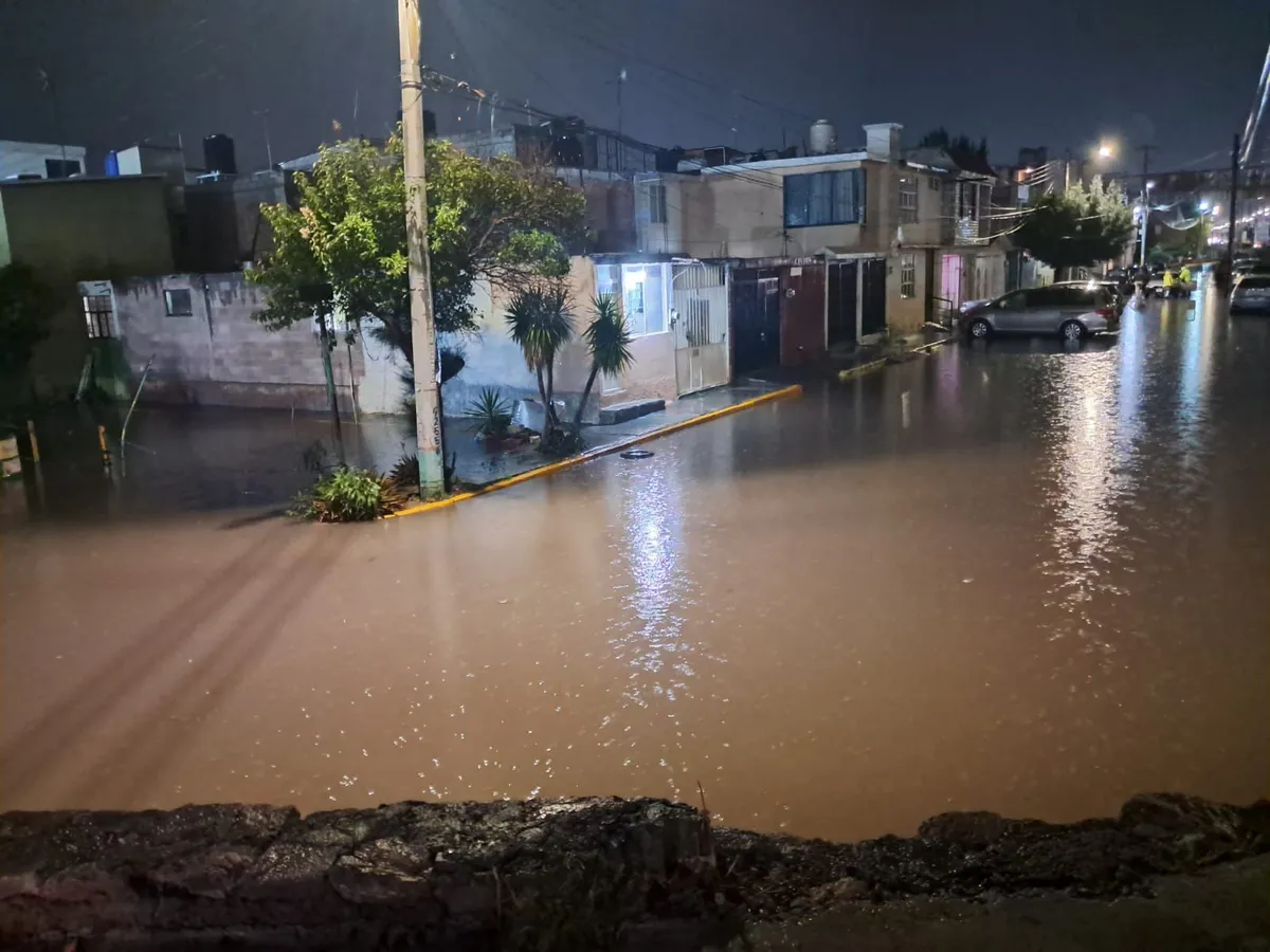 El agua subió, pero no como esperaban: esto pasó realmente con el Río de las Avenidas tras las lluvias