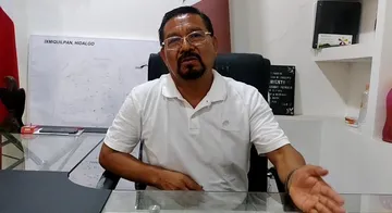 “Gobiernos de corta visión agudizarán problemas en Ixmiquilpan”: Cipriano Charrez