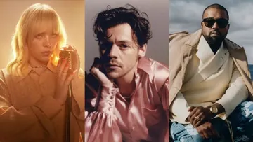 Coachella 2022: Grupo Firme, Billie Ellish y Kanye West encabezan festival
