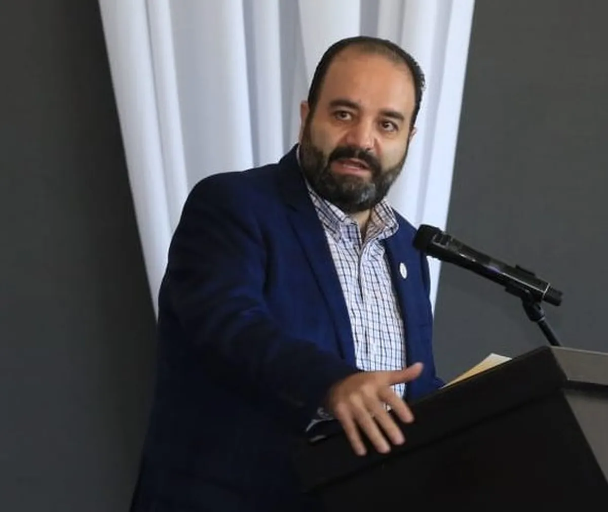 Al menos tres autores en multihomicidio de Mineral de la Reforma: Procurador