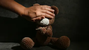 Hospital Materno Infantil en Magdalena Contreras, donde fue llevada la menor antes de confirmarse su fallecimiento.