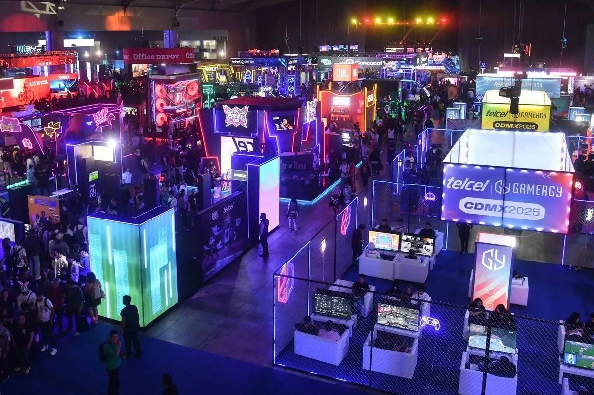 Sheinbaum frena impuesto a videojuegos violentos