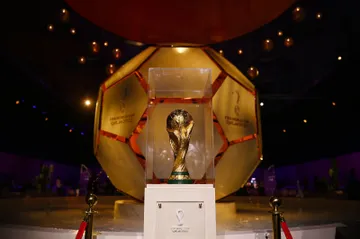 Argentina, Polonia y Arabia Saudita los rivales de México en Qatar 2022