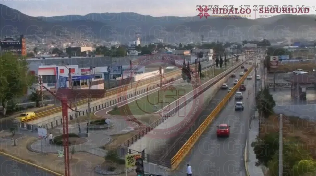 ¿Tomarás la México-Pachuca? Así se encuentra la circulación