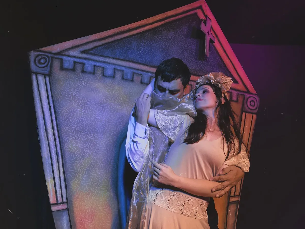 Alianza Tanzler cierra temporada con obra de Von Kossel