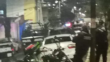 Asesinan a una mujer dentro de una estética en Tulancingo