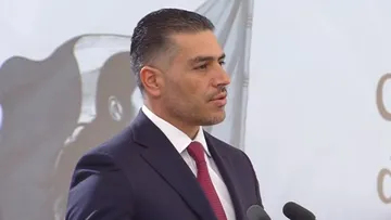 El Plan Kukulkán contempla más de 99 mil efectivos para garantizar la seguridad durante el Mundial 2026 en México.