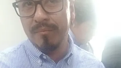 Presidente municipal de Epazoyucan Carlos Montaño