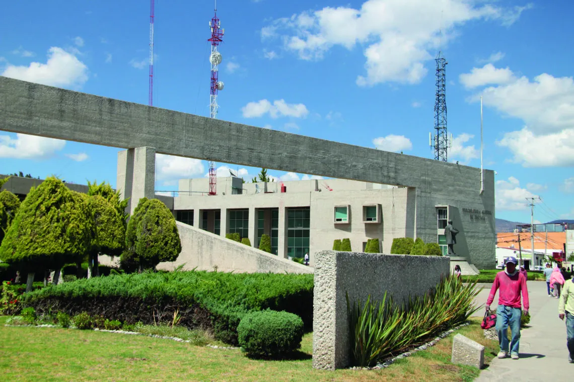 Ante próxima salida de Santiago Nieto, falta consolidar combate a la corrupción