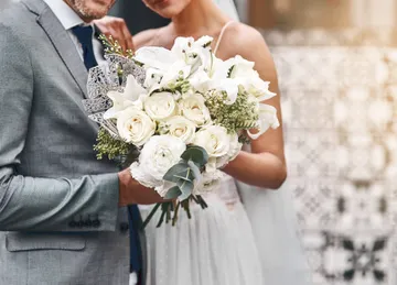 Ya abrió la convocatoria de matrimonios colectivos en Tizayuca. Aquí te decimos qué necesitas.