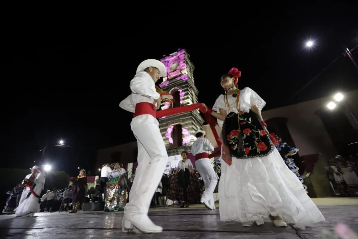 En Huejutla realizan homenaje al músico Javier Andrade Rivera