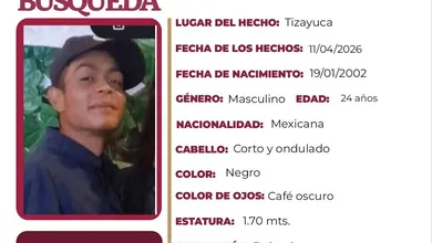 Ficha de Búsqueda Axel López
