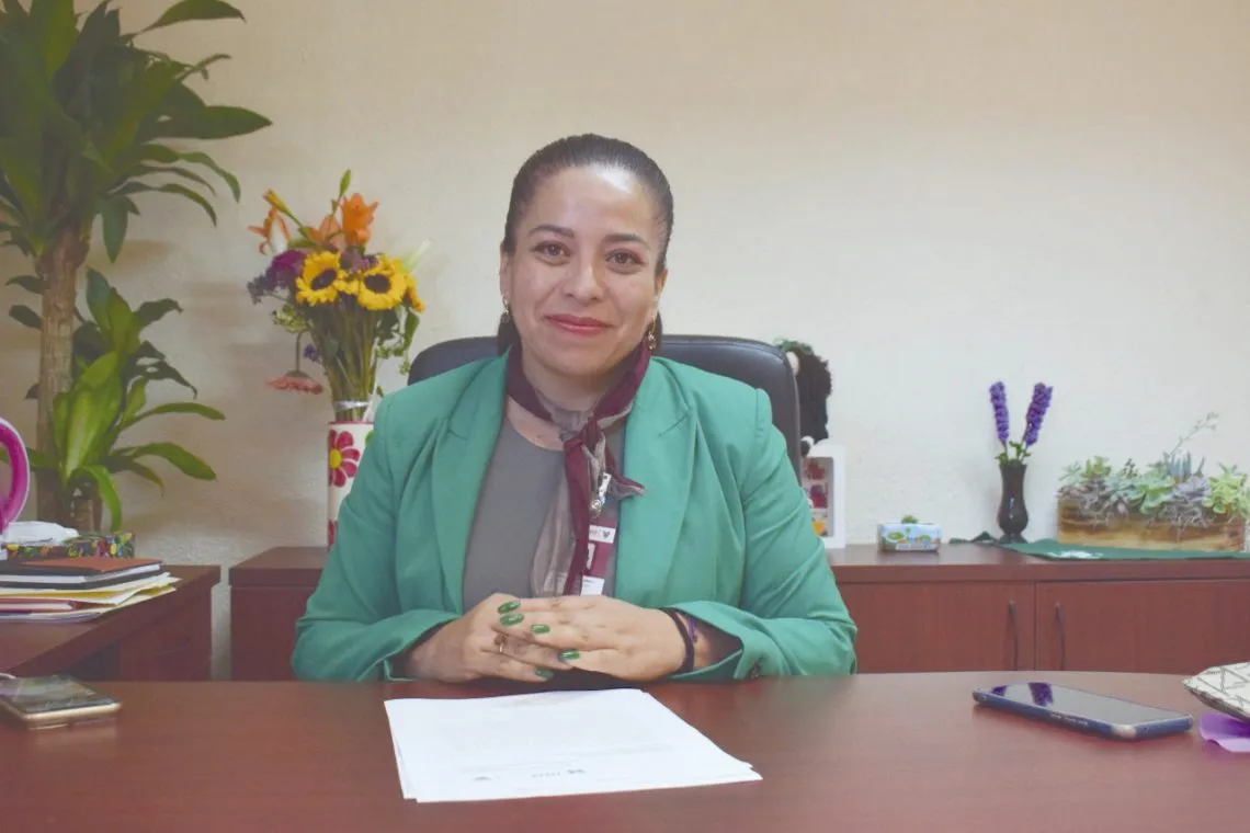 Hidalgo está lejos de garantizar derechos de mujeres en prisión