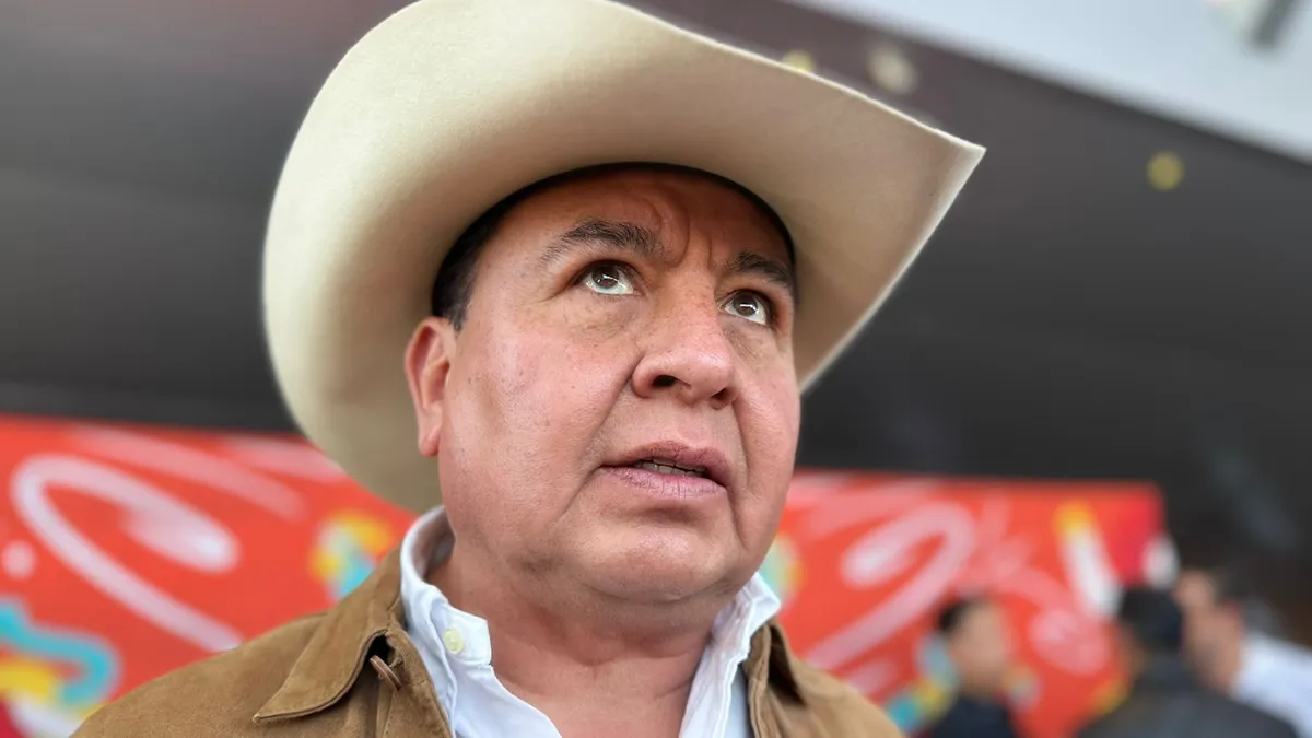 Martín Barragán Amador