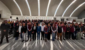 Comisión de Agua y Alcantarillado de Hidalgo busca concientizar a municipios ante temporada de sequía