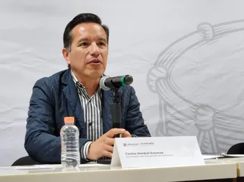 Realizarán semana virtual para empresarias